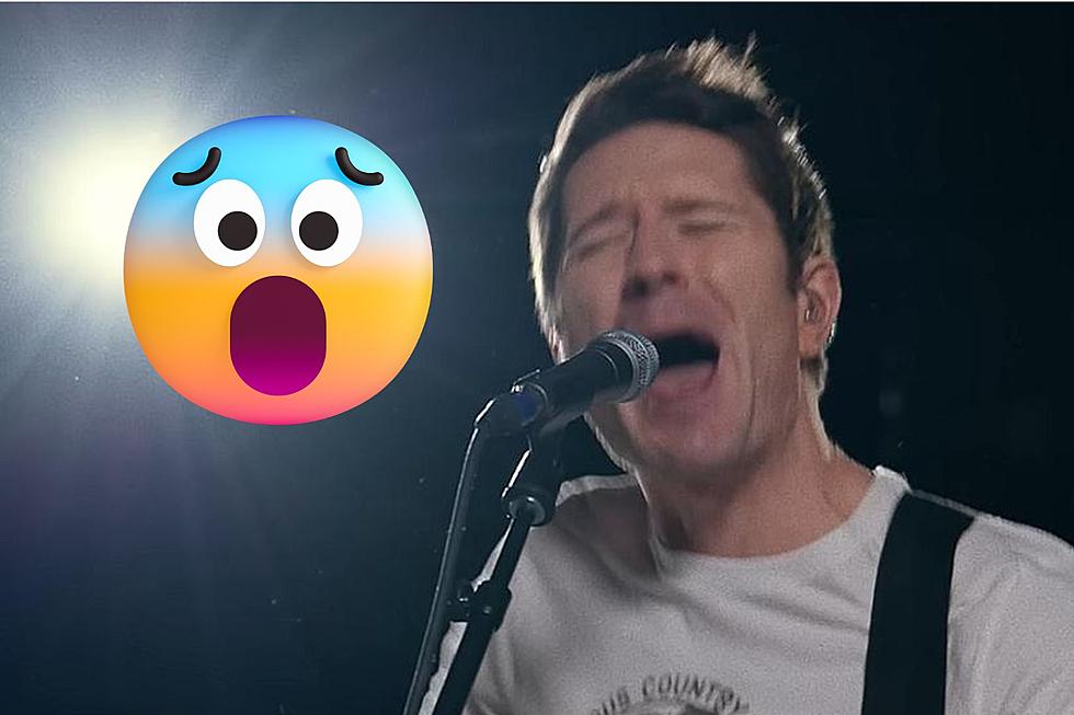 Owl City’s New Album Features a Screamo Moment (Yes, Really)