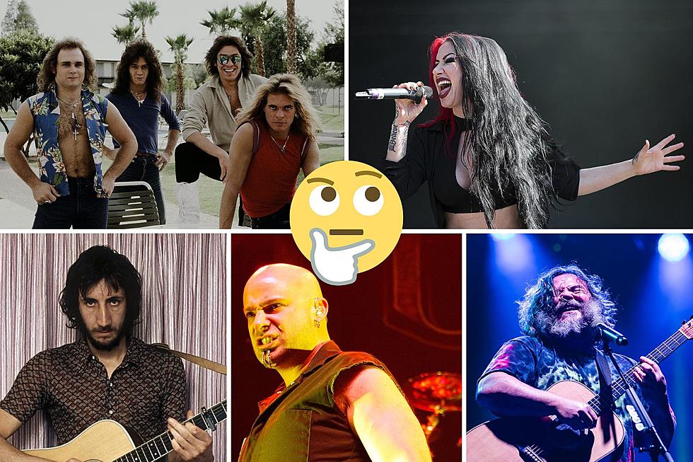 What 10 Artists Thought About Huge Bands That Covered Their Songs