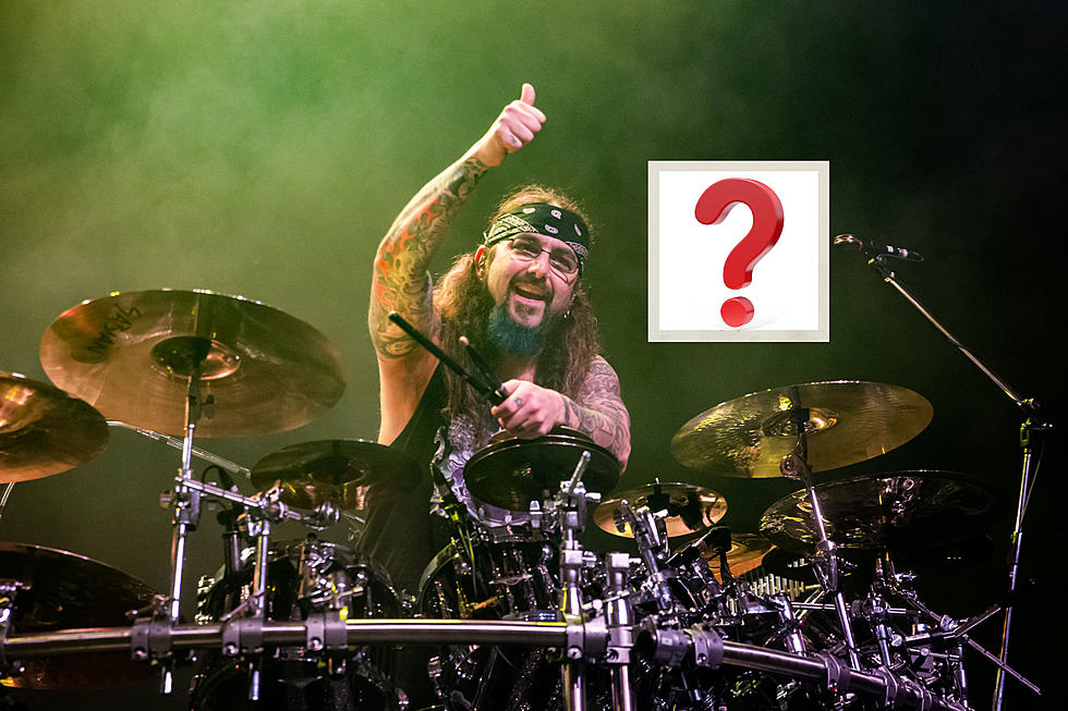 Mike Portnoy Names Early ‘Contender’ for 2023 Album of the Year