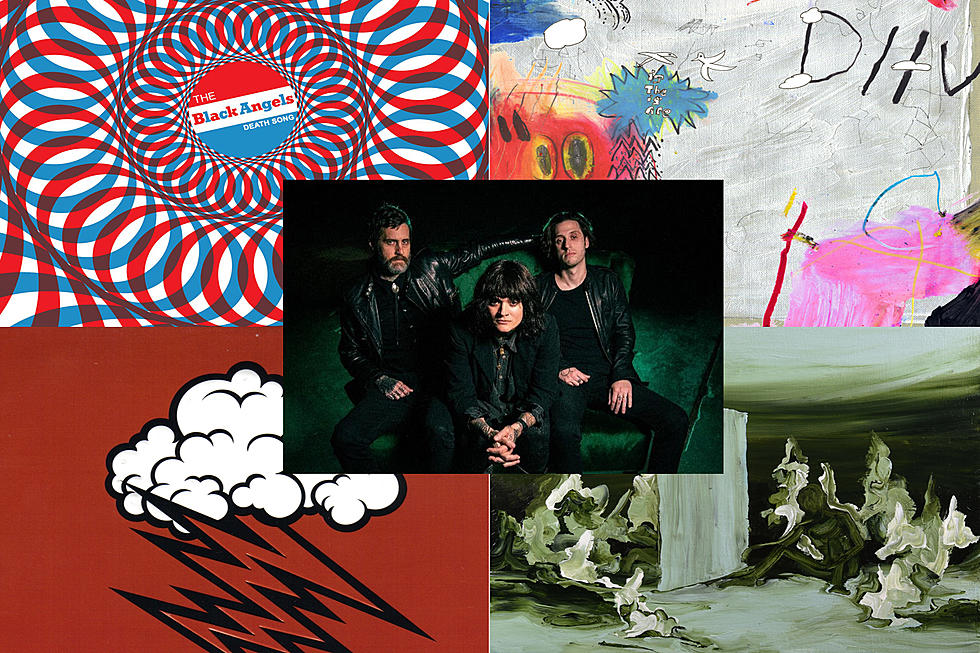 10 Best Psychedelic Rock / Metal Albums of the 21st Century