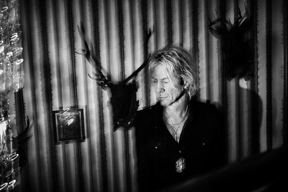 Duff McKagan Releases New Solo EP ‘This Is the Song,’ See Video for Title Track
