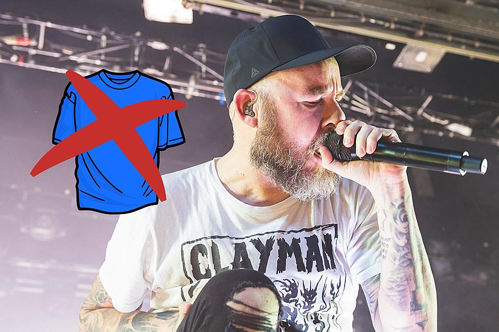 In Flames’ Anders Friden Issues Call to All Bands in Fight Against Venue Merch Cuts