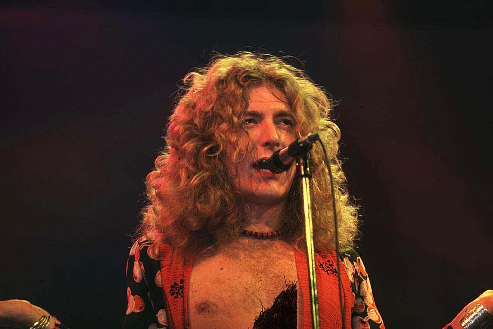 Led Zeppelin Documentary Coming to Theaters
