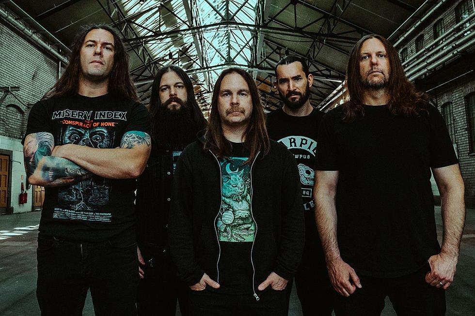 Unearth’s Trevor Phipps + Buz McGrath Open Up About the Highs and Lows of Touring These Days