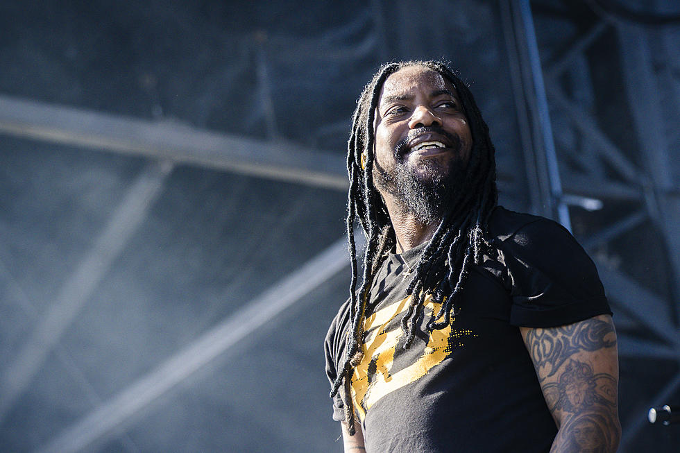 Lajon Witherspoon on Sevendust’s New Album + Longevity – ‘We Just Want to Be Respected