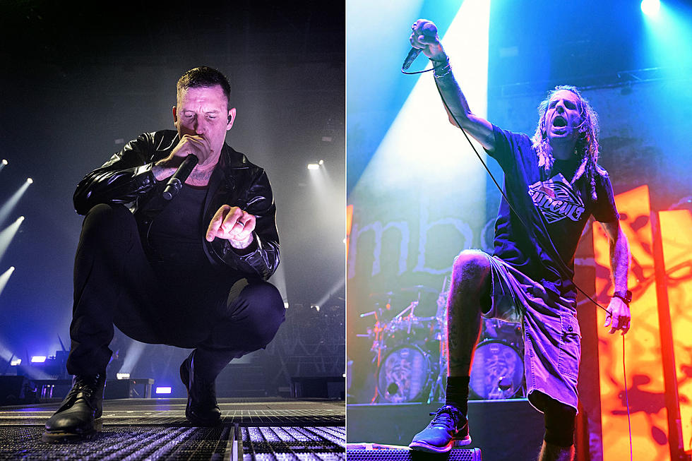New England Metal + Hardcore Festival Returns for 2023 – Lineup Revealed