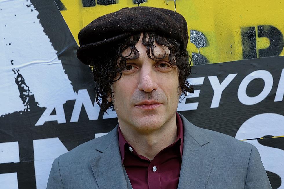 D Generation's Jesse Malin Partially Paralyzed After Spine Stroke