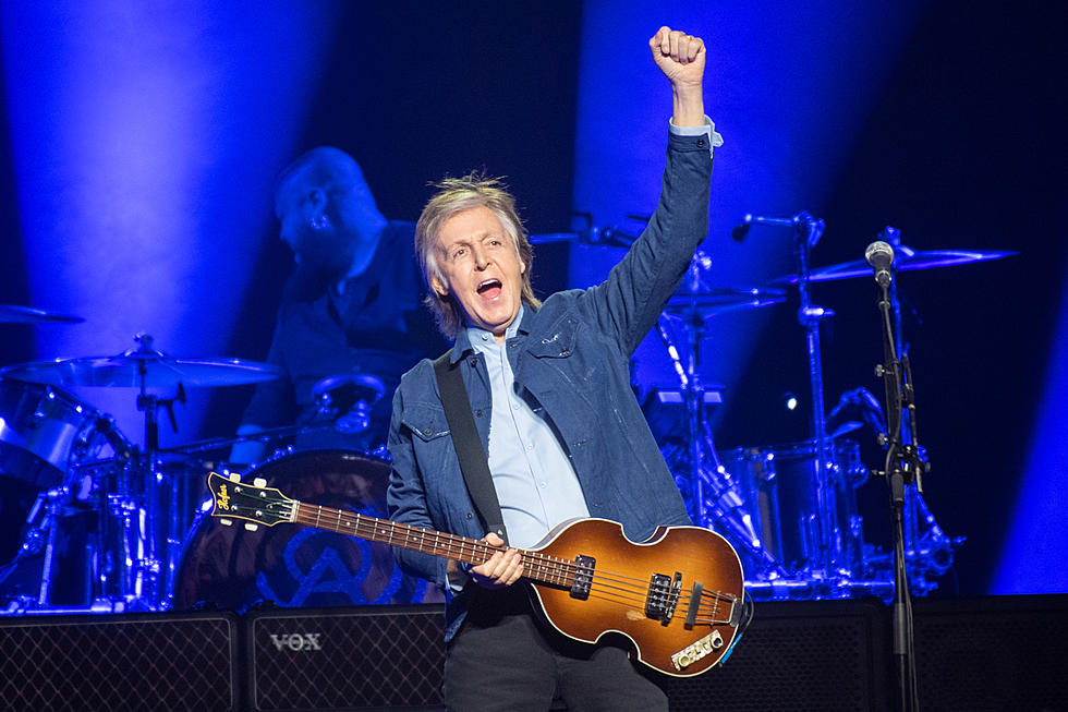 Paul McCartney Offers Clarification on Upcoming AI-Assisted Beatles Recording