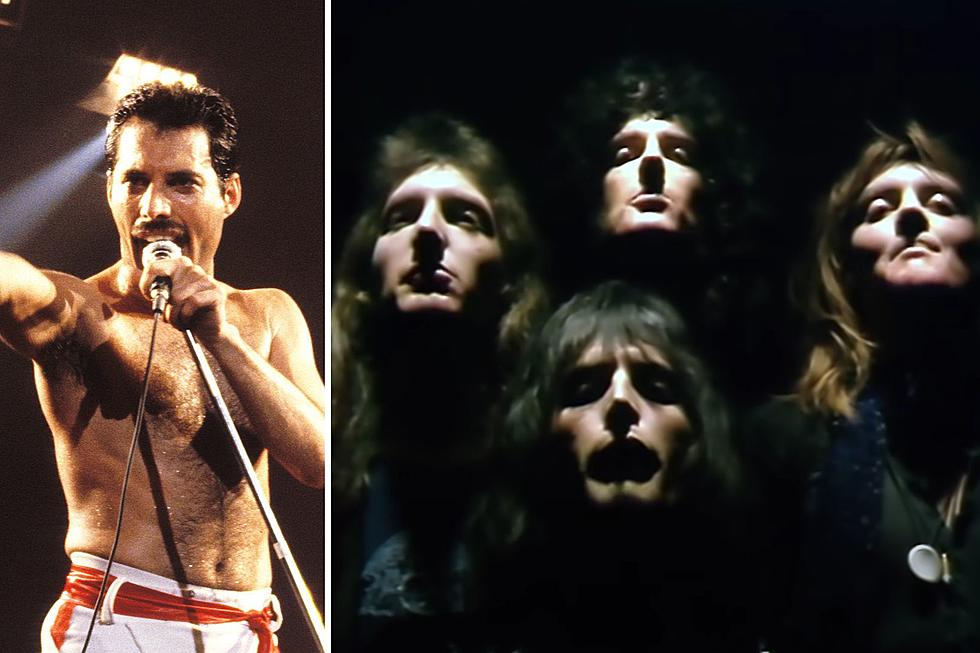 Original Song Title of Queen's 'Bohemian Rhapsody' Revealed