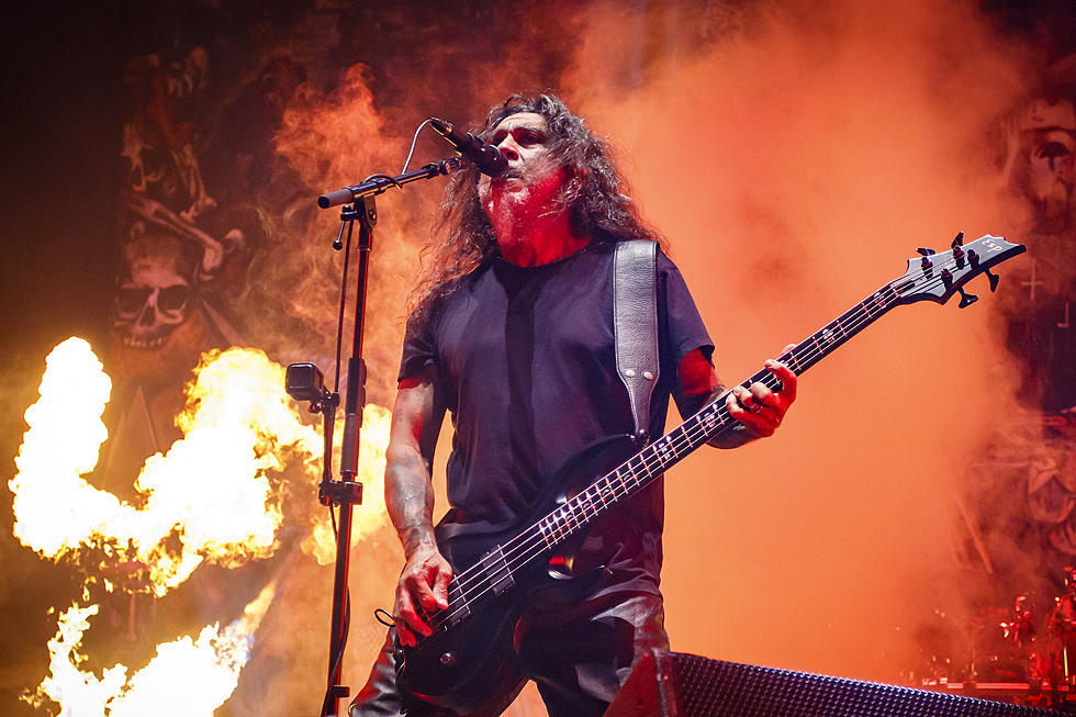 The Songs Slayer Never Played Live