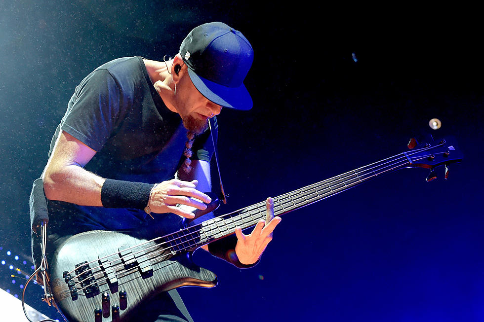 System of a Down’s Shavo Odadjian Names His Favorite Guitar + Bass Riffs