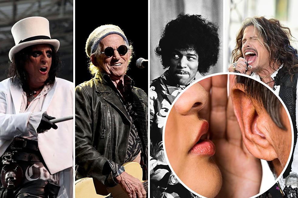 10 Rock Music Myths + Urban Legends That Have Been Debunked