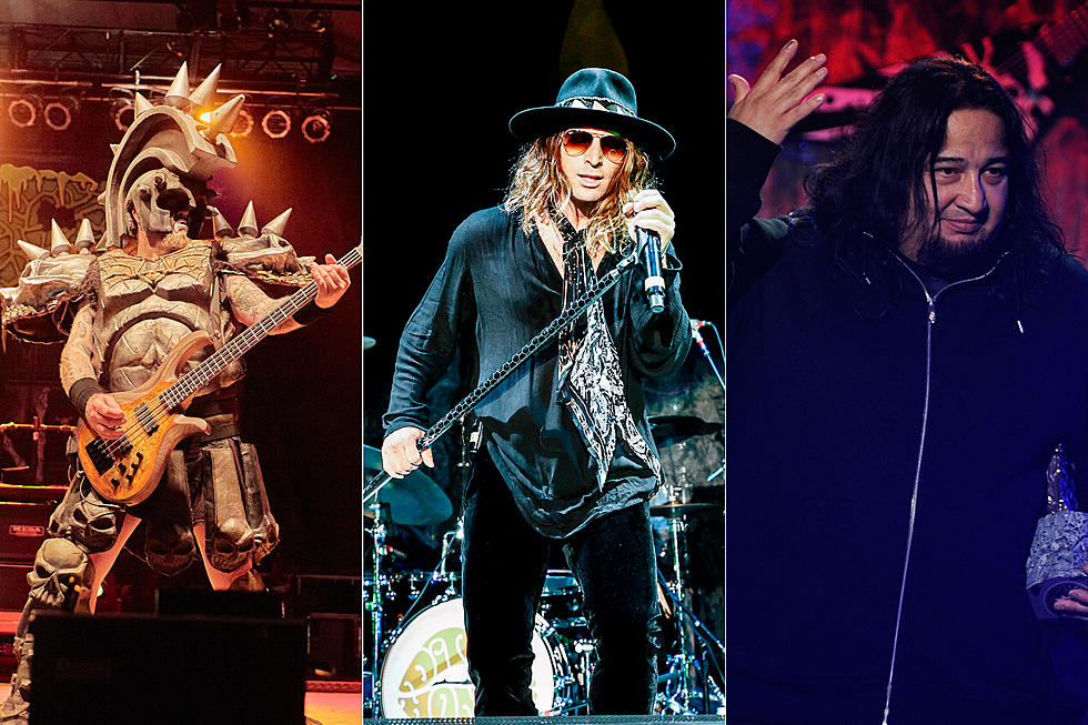 10 New Rock + Metal Tours That Were Announced This Past Week (Aug. 11-17, 2023)