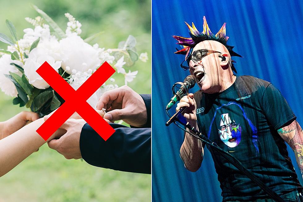 Tool Fan Admits They May Have Ruined Their Own Wedding Day Over a Tool Concert
