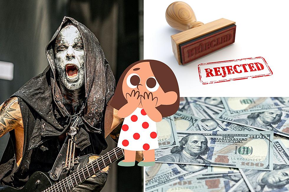 Behemoth’s Donation to Help Kids in Need Rejected, Organization Explains Why