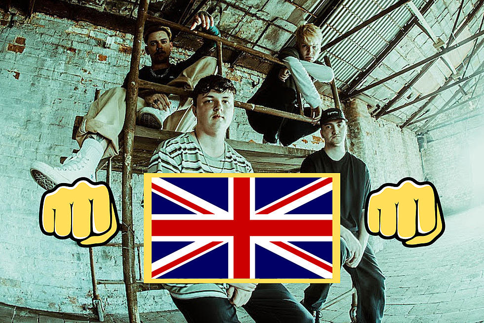 10 Best U.K. Hardcore Bands Right Now, Chosen by Creak’s Jack Dunn