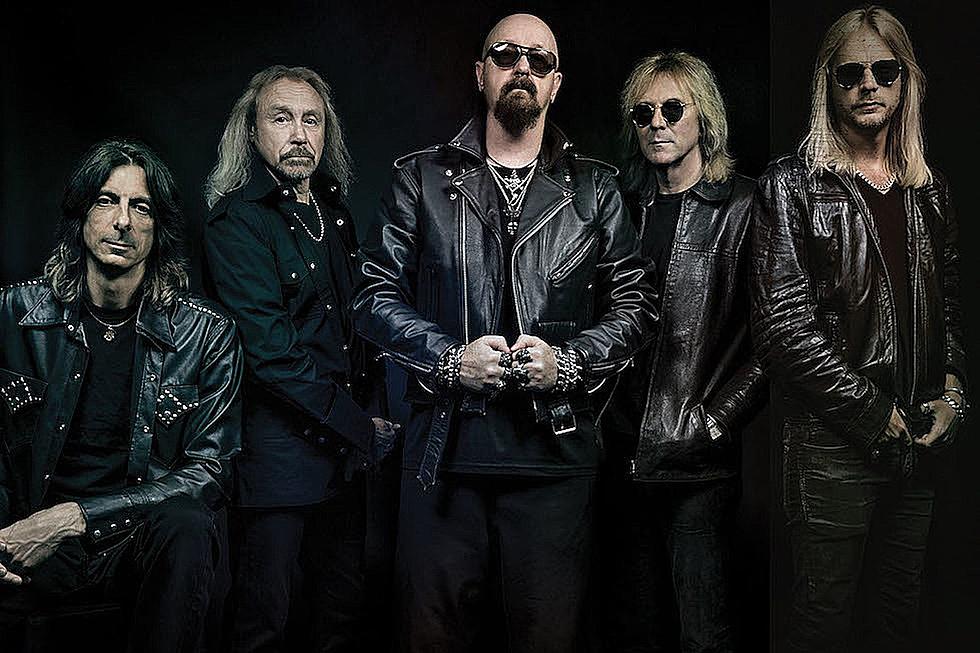 POLL: What Is Judas Priest's Best Album? - VOTE NOW