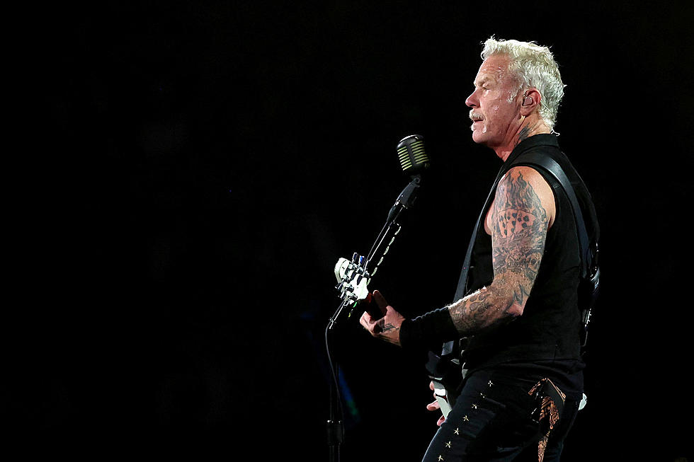 Is Metallica Christian? - We Explore the Often Searched Question