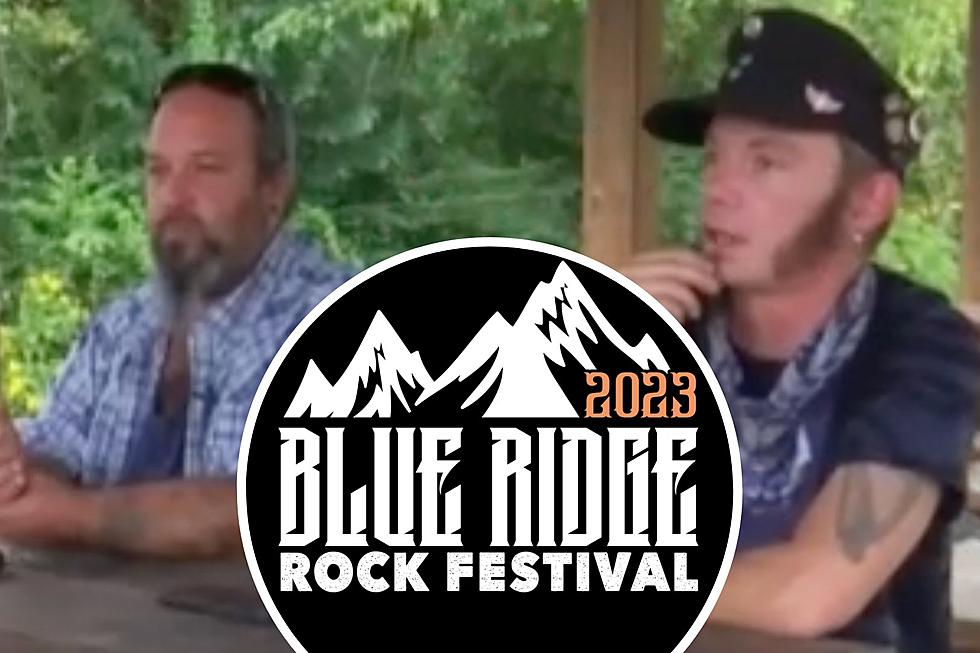 Stagehands Speaks About Blue Ridge Rock Festival Conditions – ‘They Had a Hot Mess on Their Hands’