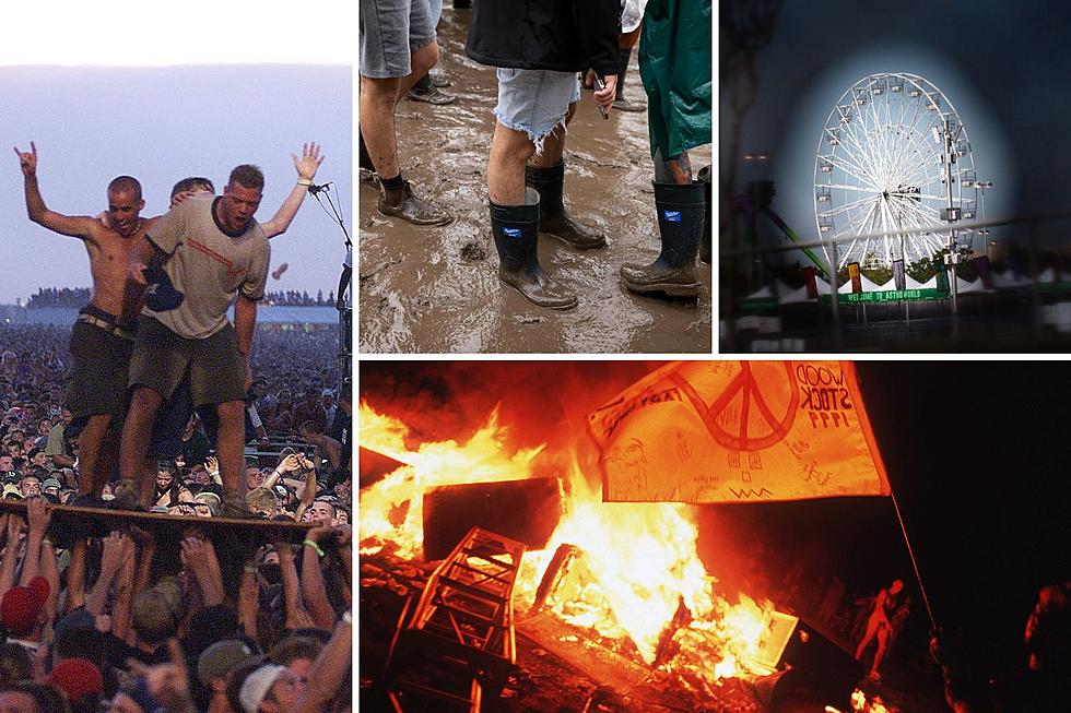 15 Most Disastrous Music Festivals in History
