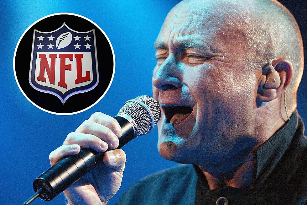 Hit Phil Collins Song Reworked as NFL’s New ‘Monday Night Football’ Theme Song, Featuring Chris Stapleton + Snoop Dogg