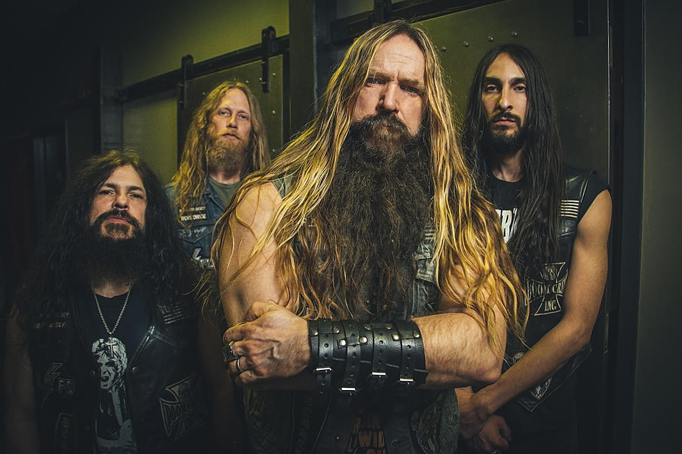 Zakk Wylde on Black Label Society’s 25th Anniversary, Playing With Pantera + More – ‘I’m Grateful Every Day’