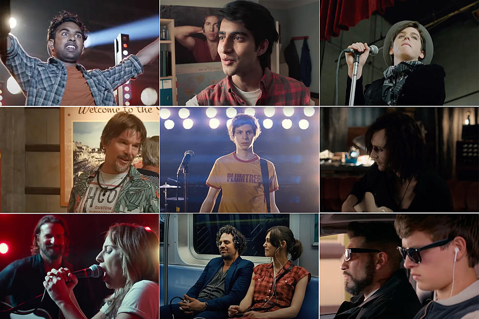 15 Best Rock + Metal Dramatic Films of the 2010s