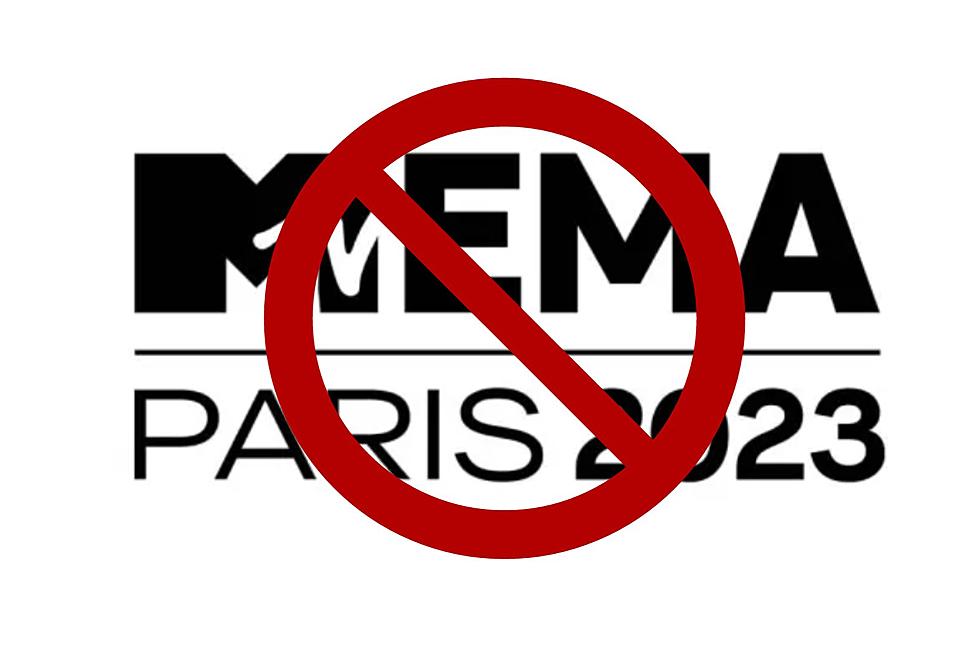 MTV EMAs (European Music Awards) Canceled For the First Time Ever