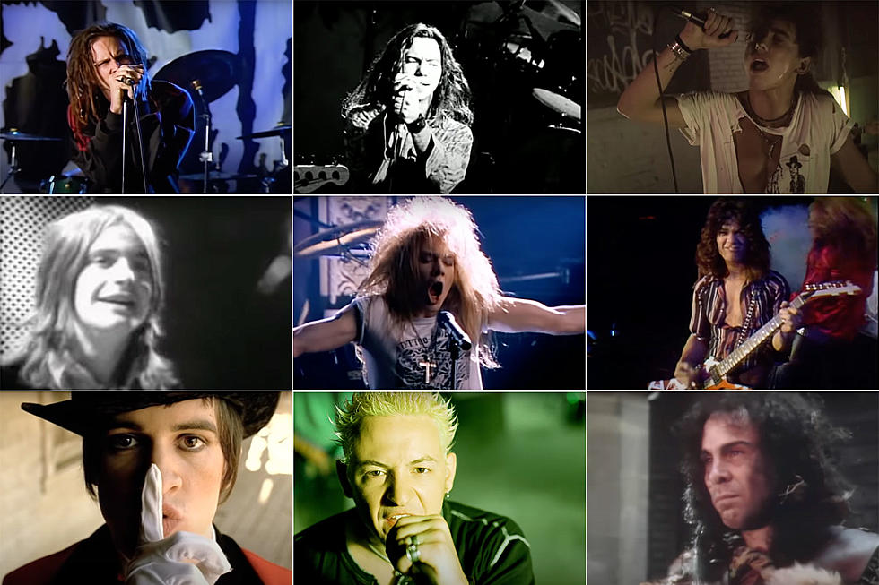 Best New Band of Each Year of 1970s-2010s
