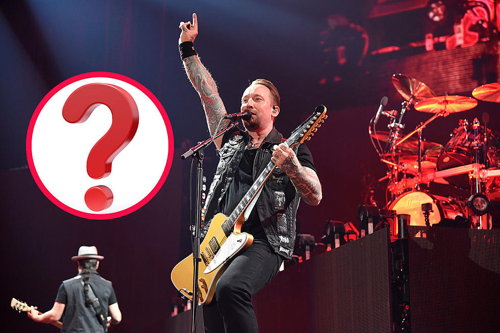 Volbeat’s Michael Poulsen Names the Band He Feels ‘Completed’ Death Metal