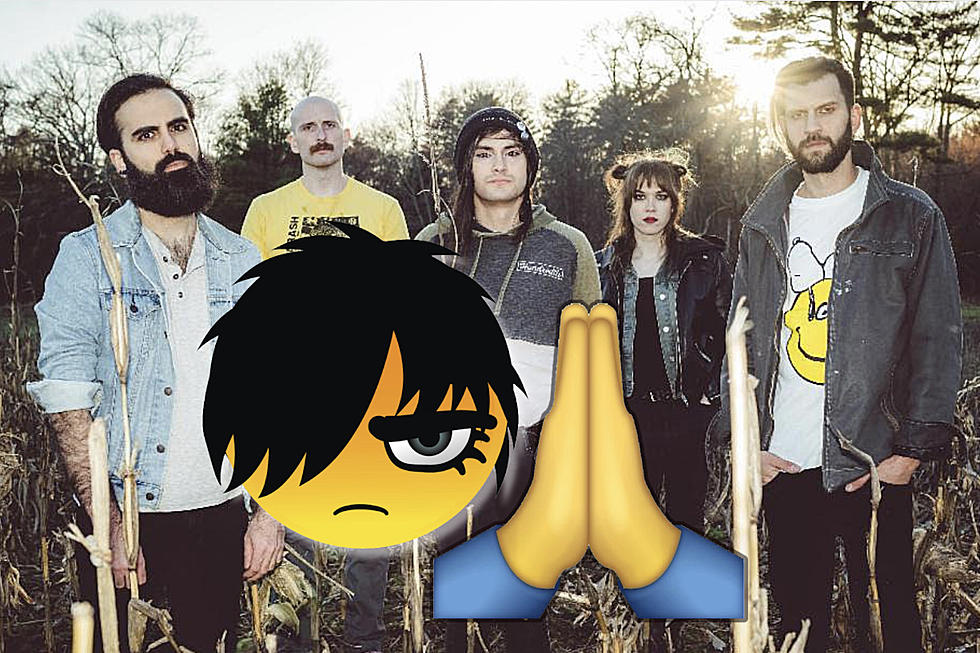 10 New Bands Who Restored Our Faith In Emo, Chosen by Dreamwell
