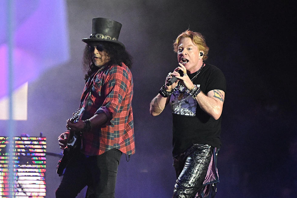 Every Song Guns N’ Roses Have Played Live Since They Reunited in 2016