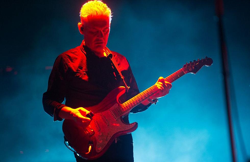 Massive Attack’s Guitarist Angelo Bruschini Dies After Lung Cancer Battle