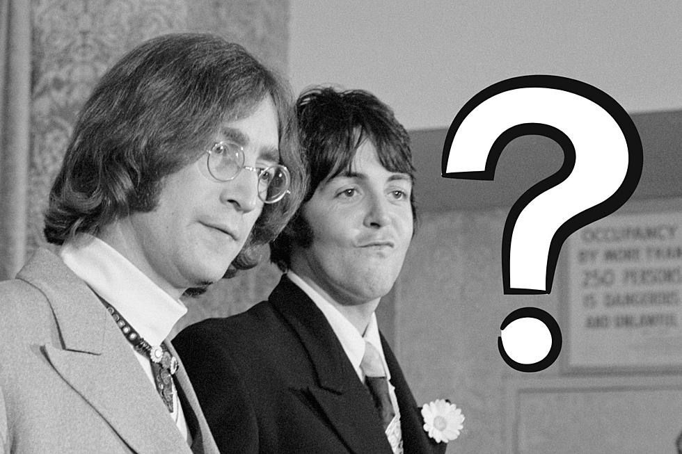 What if Lennon + McCartney Had Written Music Together Again?