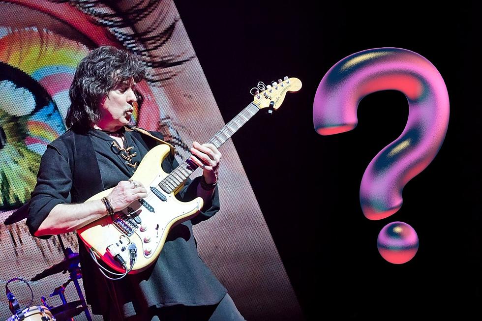 Why Did Ritchie Blackmore Leave Deep Purple (Twice)?