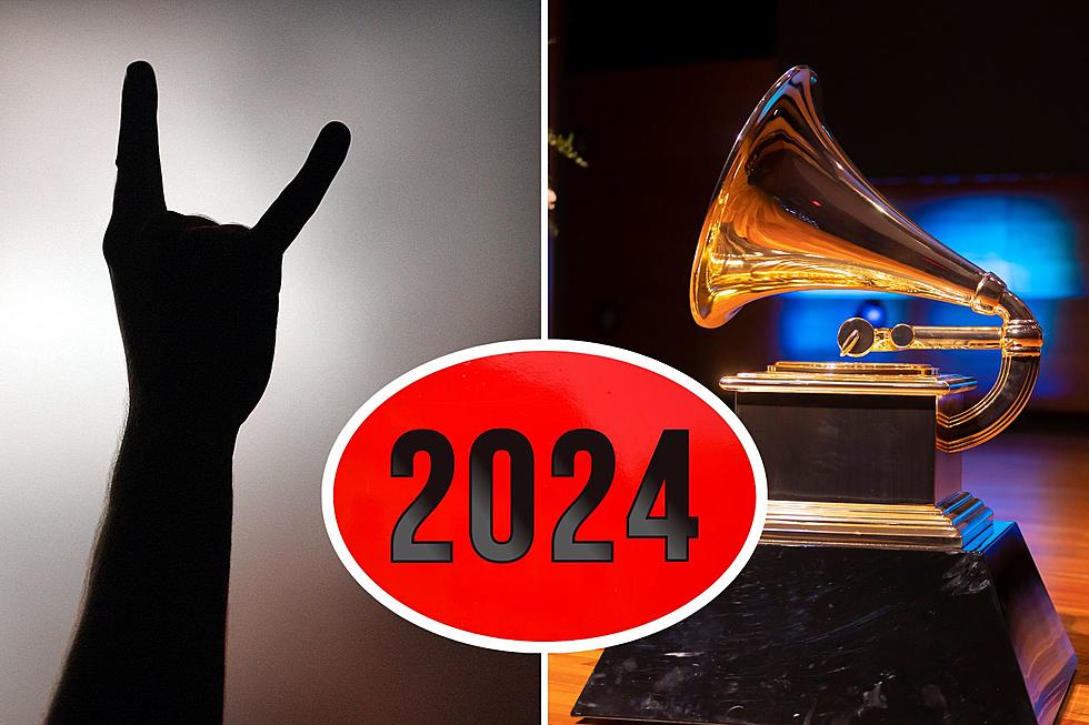 2024 Rock, Metal + Alternative Grammy Nominees