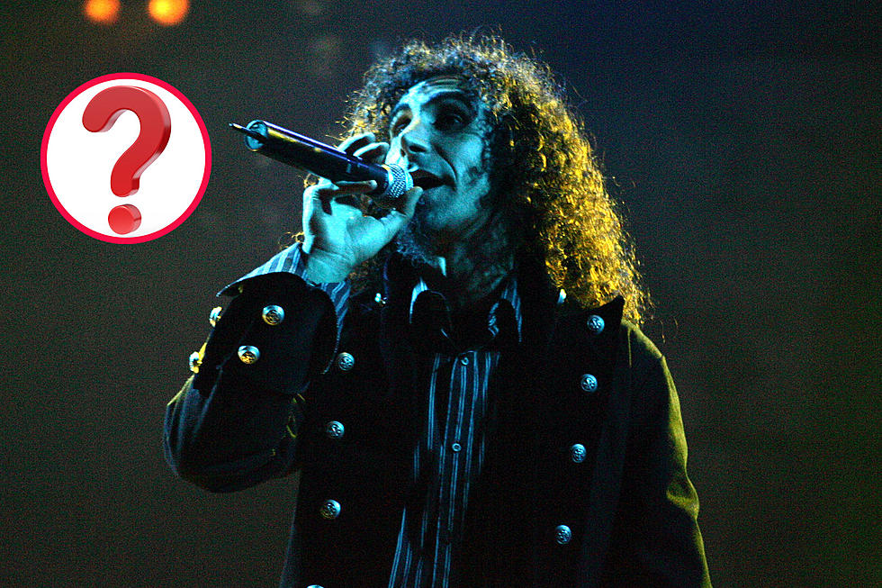 Serj Tankian Feels Your Taste Could Impact System of a Down’s Best ‘Entry Point’ Song