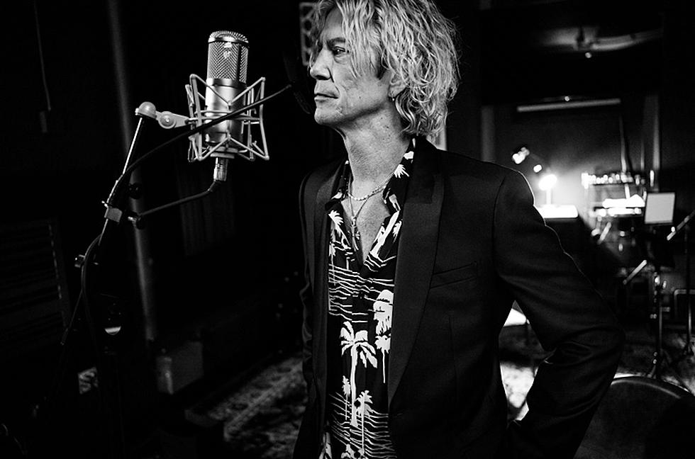 Duff McKagan Says He’s Already Played In His Dream Supergroup – ‘I Was Like, ‘I’m Going to Be a Stooge?”