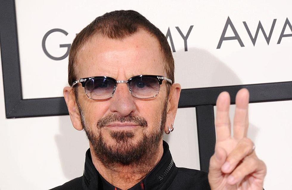 Ringo Starr Slams &#8216;Terrible Rumors&#8217; John Lennon Was Replaced by AI on &#8216;Now and Then&#8217;