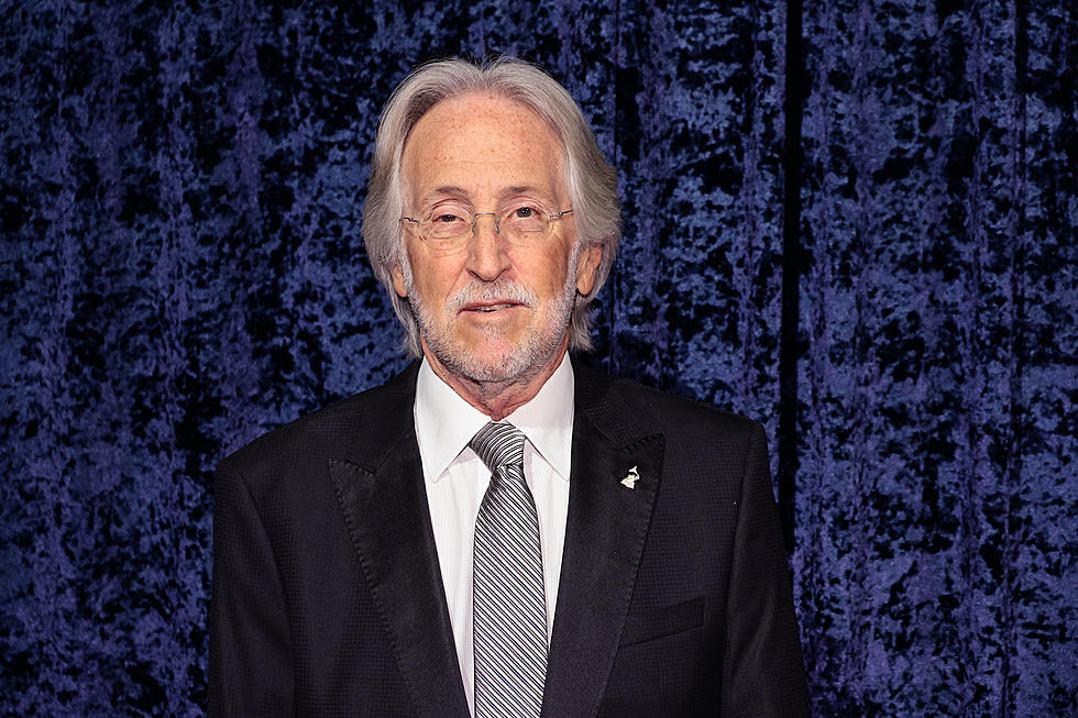 Former Head of Grammys Neil Portnow Sued for Sexual Battery by Musician