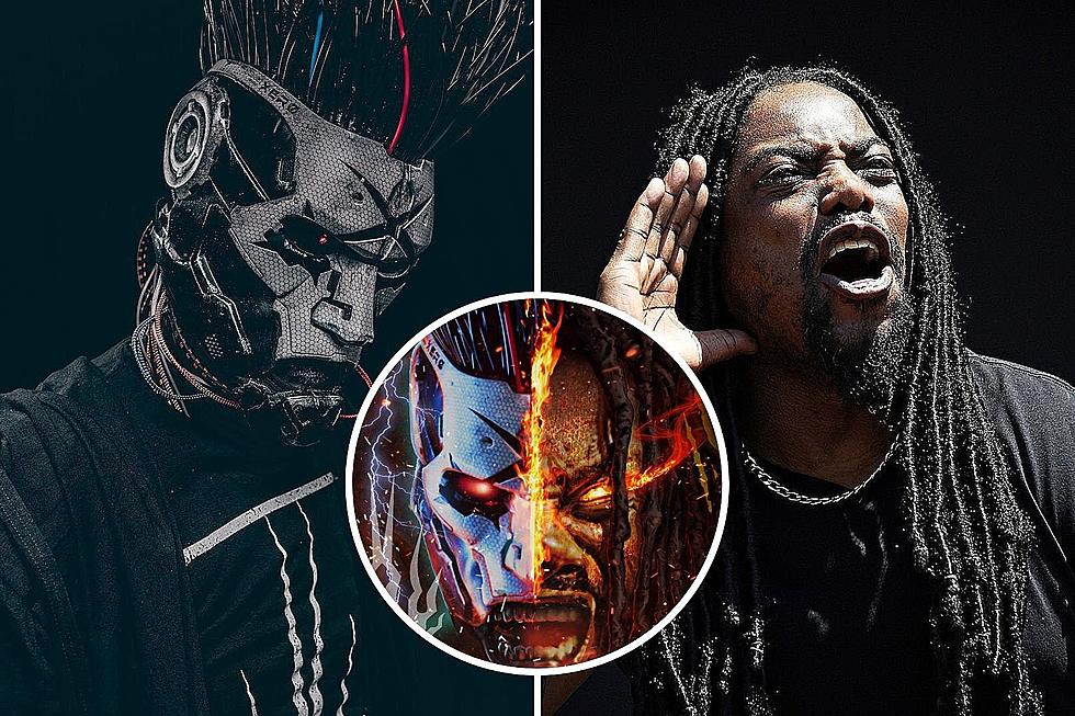 Sevendust + Static-X Announce ANOTHER Co-Headlining Tour