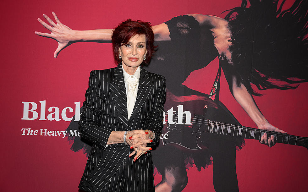The Plastic Surgery Procedure That Made Sharon Osbourne Say ‘No More’
