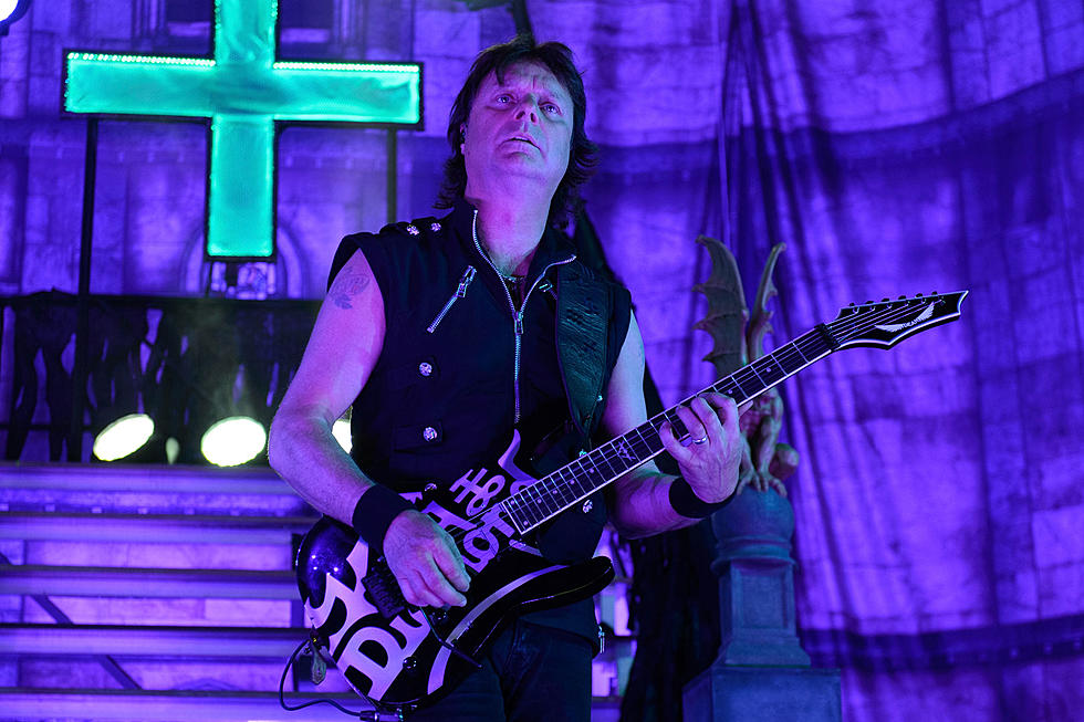 King Diamond’s Andy LaRocque Names the Solo That Best Represents Him + His Favorite Guest Spot