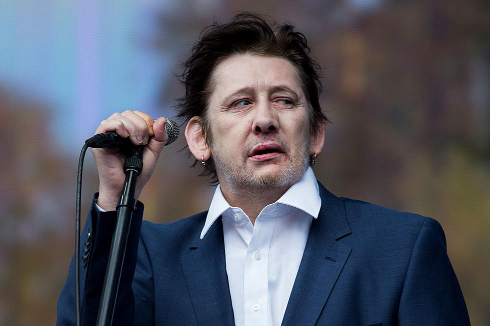 Shane MacGowan Reportedly Paid Expensive Pub Tab at His Wake