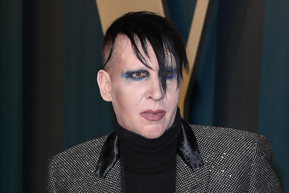 Ex-Marilyn Manson Assistant Wins Appeal in Court Case Against Him