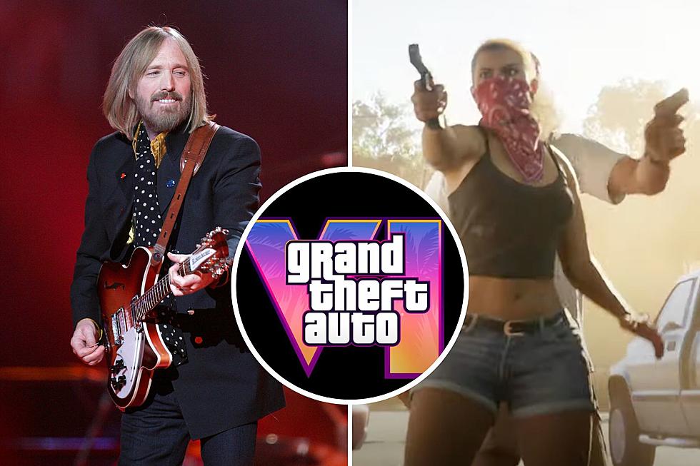 Tom Petty Deep Cut Soundtracks First 'Grand Theft Auto 6' Trailer