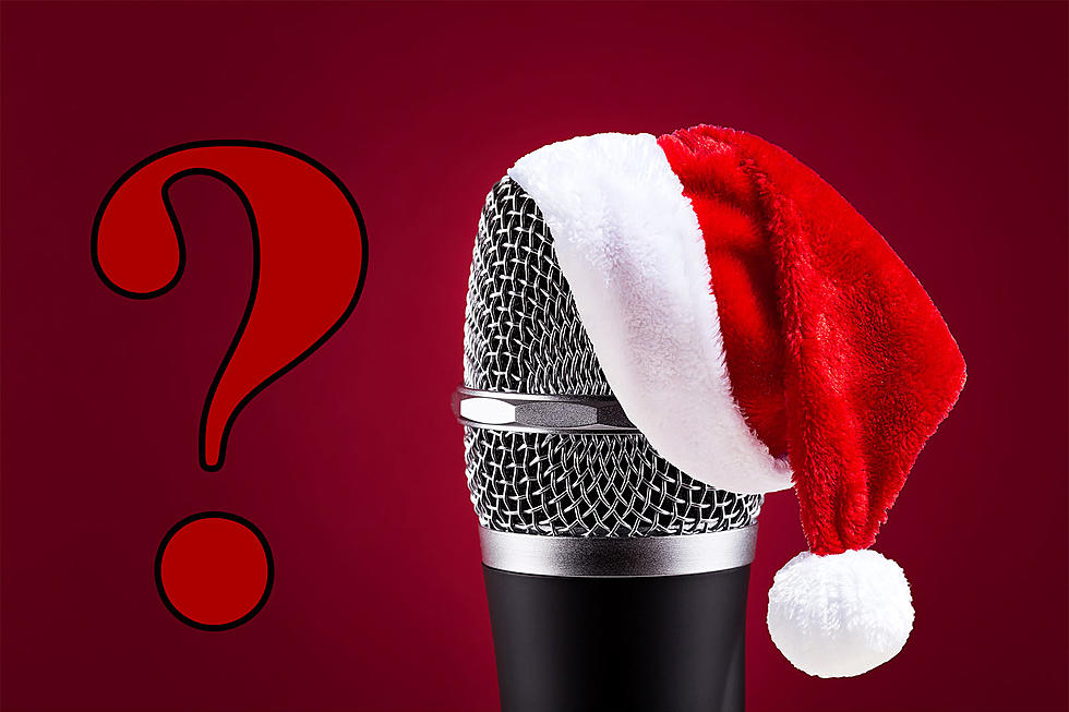 What Was the First Christmas Rock Song?