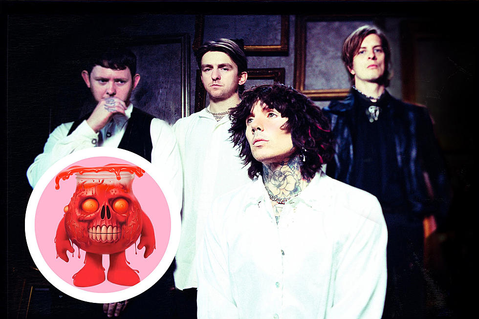 Bring Me the Horizon Release ‘Kool-Aid,’ First Song Since Jordan Fish’s Exit