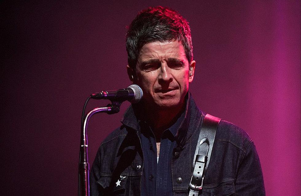 Noel Gallagher Dreams of Creating a Political Movement Called The After Party