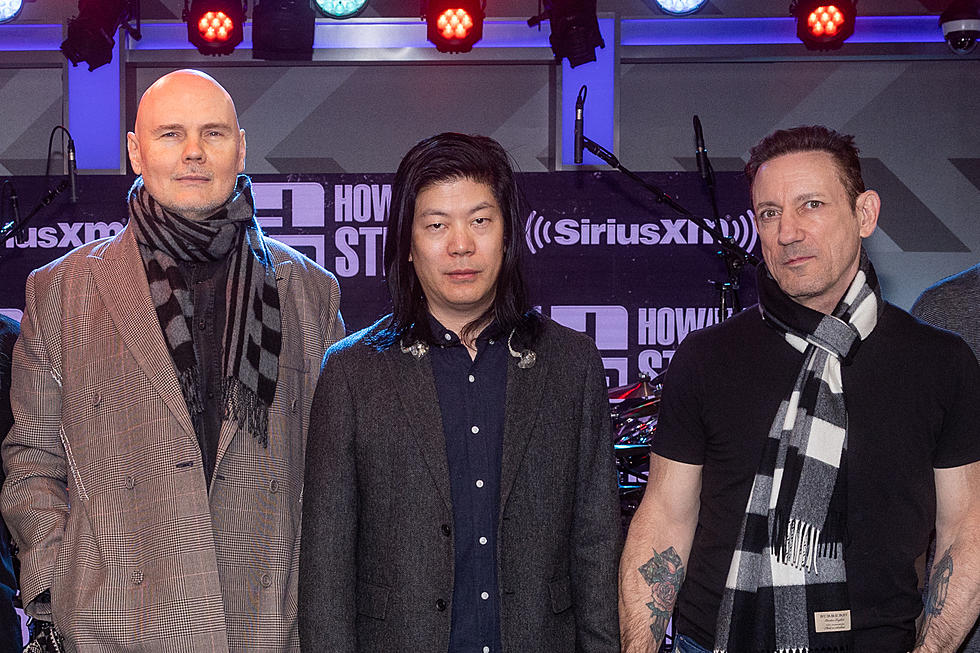 Smashing Pumpkins Seek New Guitarist With Open Call for Submissions